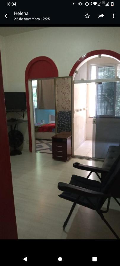 Apartment Rua Barata Ribeiro 220 Ipanema *